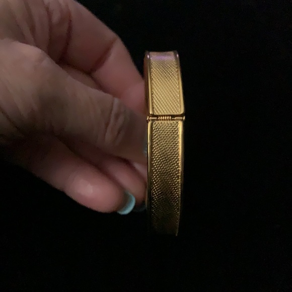 Vintage Monet Bracelet - Picture 8 of 8